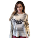 Suéter Parisian Club