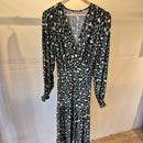 Vestido Flora di Notte