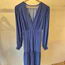 Vestido Flora di Notte