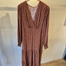 Vestido Flora di Notte