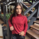 Blusa Modal Castellana