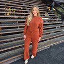 Conjunto Tricot Firenze