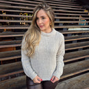 Suéter Tricot Essenza