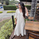 Vestido Serena di Firenze