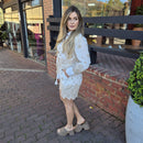 Conjunto Encanto di Capri