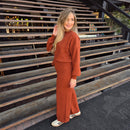 Conjunto Tricot Firenze