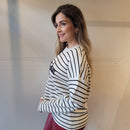 Suéter Parisian Club