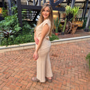 Conjunto Tricot Riviera