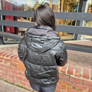 Casaco Bomber Urban Soft