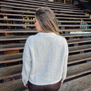 Suéter Tricot Essenza