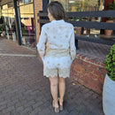 Conjunto Encanto di Capri