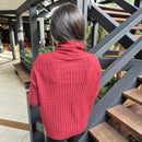 Blusa Modal Castellana