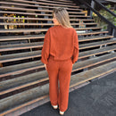 Conjunto Tricot Firenze