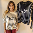 Suéter Parisian Club