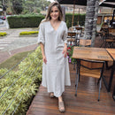 Vestido Serena di Firenze