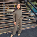 Conjunto Tricot Firenze