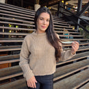 Suéter Tricot Essenza