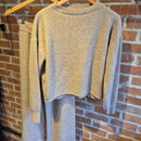 Conjunto Tricot Firenze