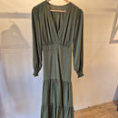 Vestido Flora di Notte