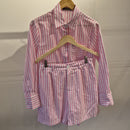 Conjunto Étoile Listrado