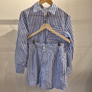 Conjunto Étoile Listrado