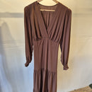 Vestido Flora di Notte