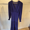 Vestido Flora di Notte