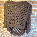 Blusa Tricot Lumière