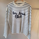 Suéter Parisian Club