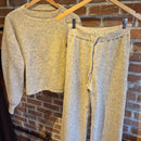 Conjunto Tricot Firenze