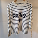 Suéter Parisian Club