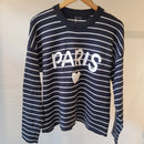 Suéter Parisian Club