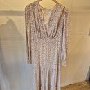 Vestido Flora di Notte